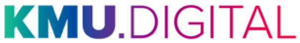 KMUdigital Logo